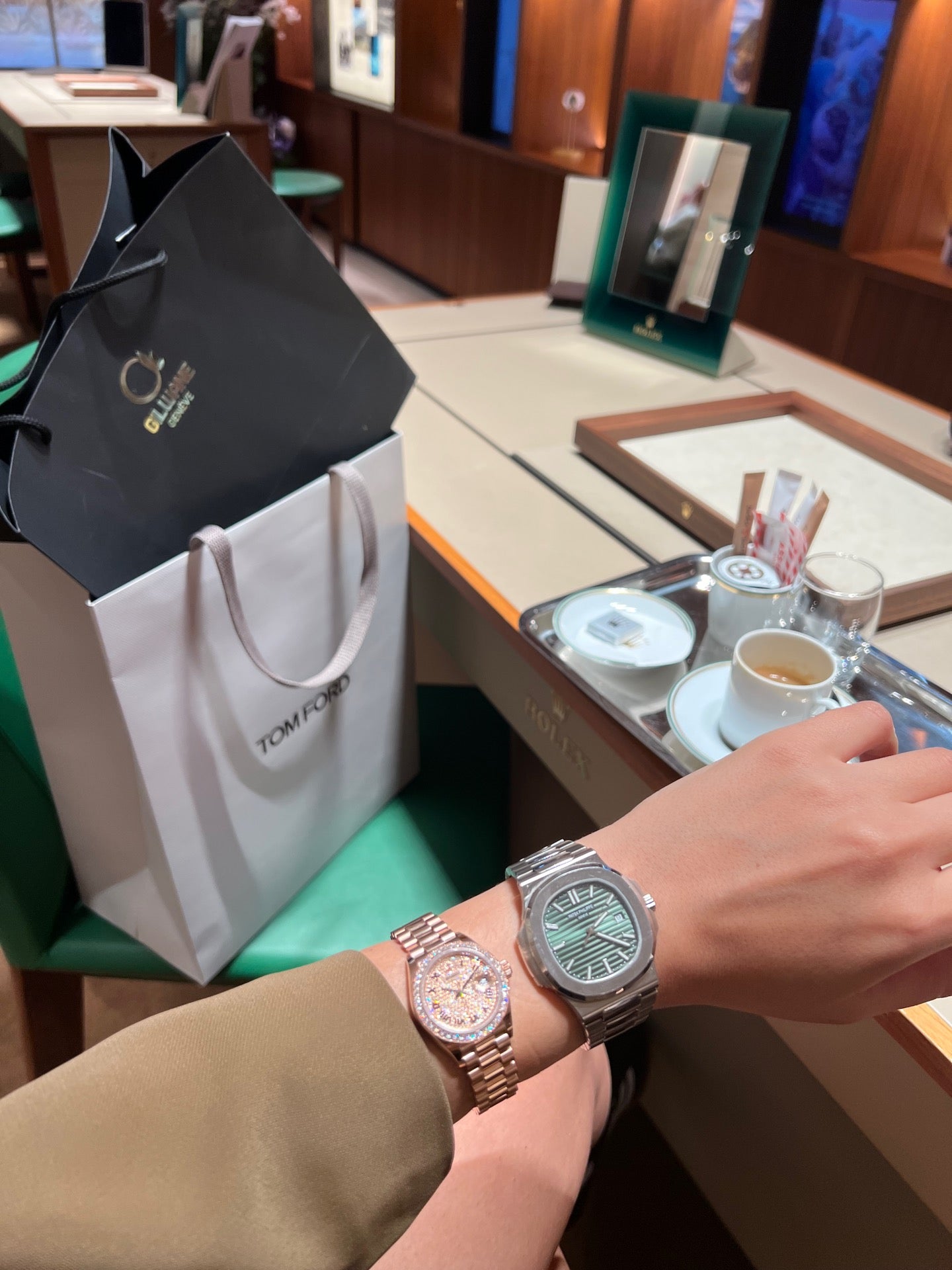 Rolex